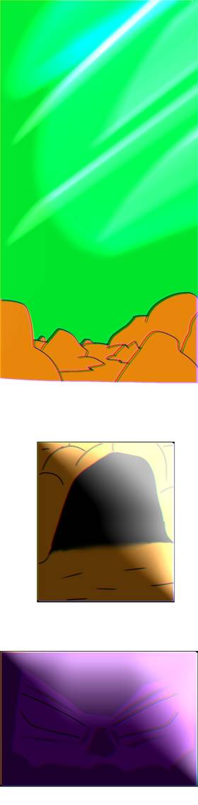 Read The legendary sairmeky warrior   10 Page 9 in English