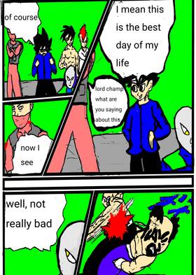 Read The legendary sarmek warrior   2 Page 2 in English