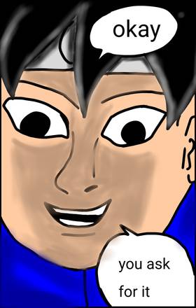 Read The legendary sarmek warrior   6 Page 2 in English