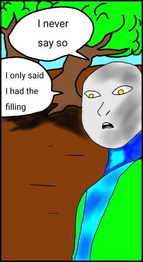 Read The legendary sairmeky warrior   6 Page 8 in English