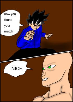 Read The legendary sairmeky warrior   6 Page 10 in English