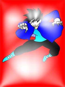 Read The legendary sarmek warrior   4 Page 1 in English