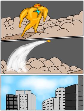 Read The legendary sarmek warrior   6 Page 2 in English