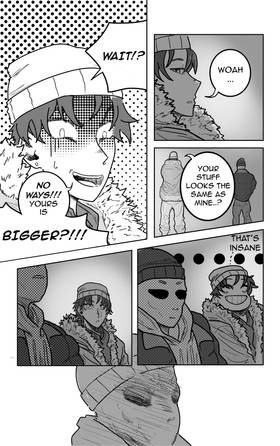 Read LATE  6 Page 7 in English