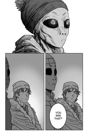 Read LATE  6 Page 8 in English