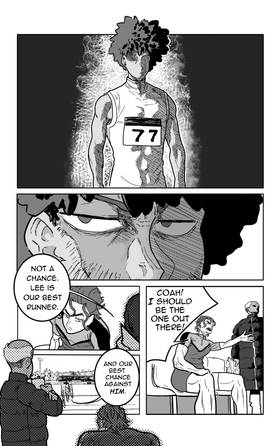 Read LATE  7 Page 7 in English
