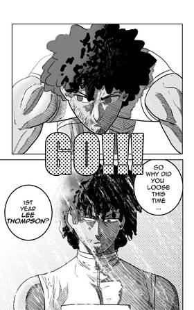 Read LATE  7 Page 10 in English