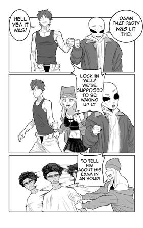 Read LATE  1 Page 10 in English