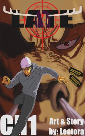 Read LATE  1 Page 1 in English