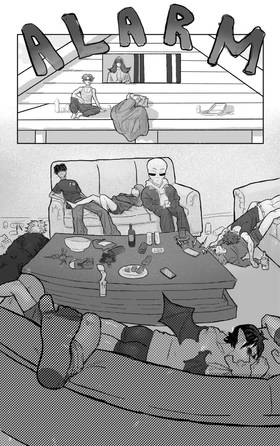 Read LATE  1 Page 6 in English
