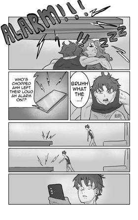 Read LATE  1 Page 7 in English