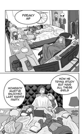 Read LATE  1 Page 9 in English