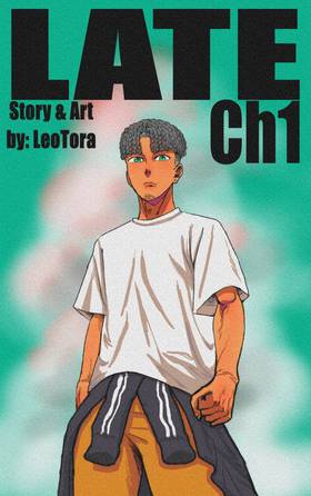 Read LATE  1 Page 2 in English