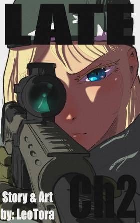 Read LATE  2 Page 1 in English