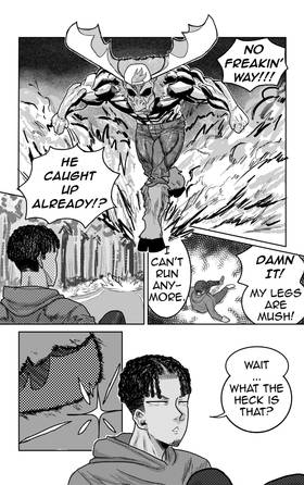 Read LATE  2 Page 5 in English