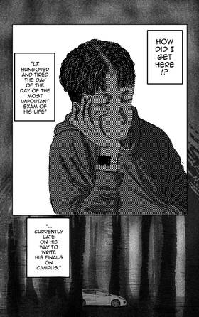 Read LATE  3 Page 2 in English