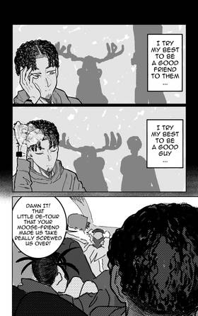Read LATE  3 Page 4 in English