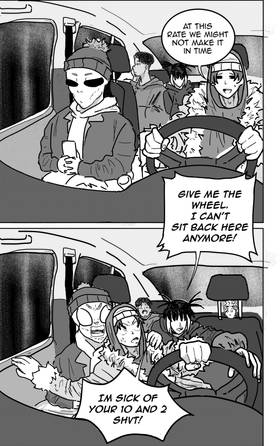 Read LATE  3 Page 7 in English