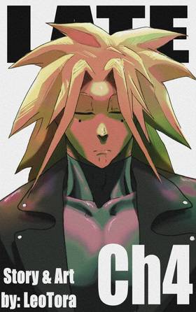 Read LATE  4 Page 1 in English