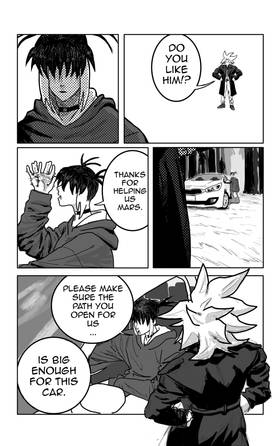 Read LATE  4 Page 9 in English