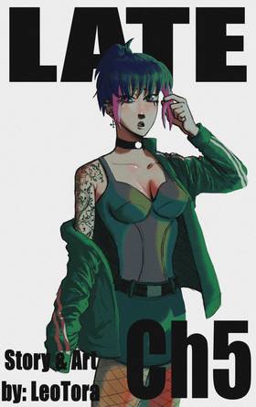 Read LATE  5 Page 1 in English