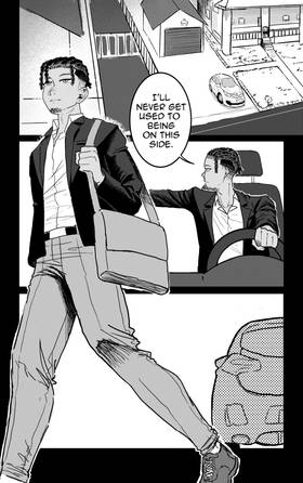 Read LATE  5 Page 6 in English