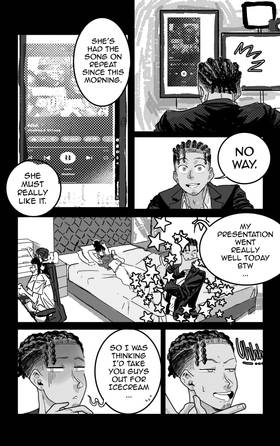 Read LATE  5 Page 10 in English