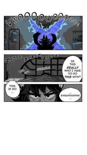 Read Hellion Gyal  1 Page 2 in English