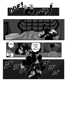 Read Hellion Gyal  1 Page 4 in English