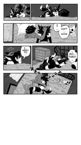 Read Hellion Gyal  1 Page 5 in English