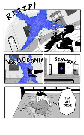 Read Hellion Gyal  2 Page 4 in English