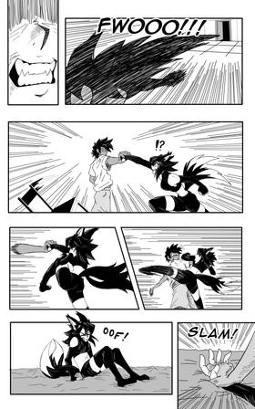 Read Hellion Gyal  3 Page 2 in English