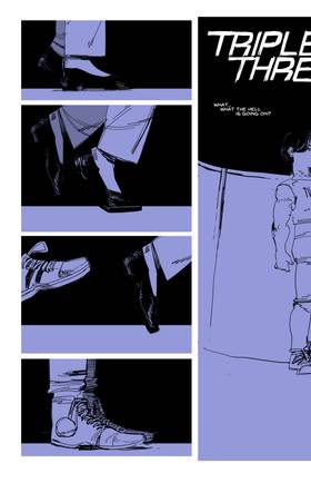 Read Triple Threats  2 Page 2 in English