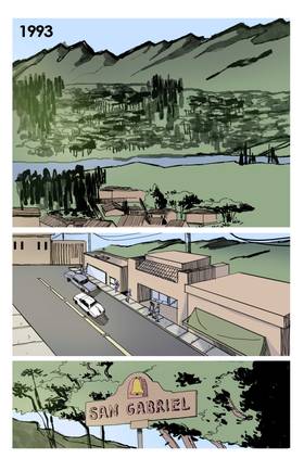 Read Triple Threats  1 Page 2 in English