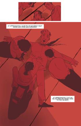 Read Triple Threats  2 Page 2 in English