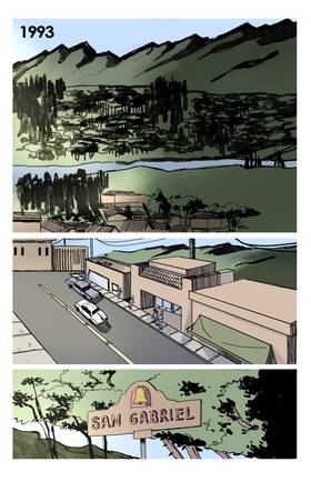 Read Triple Threats  3 Page 2 in English