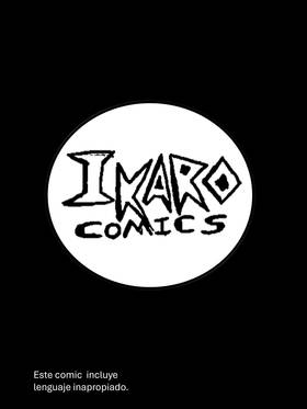 Read Deinos  1 Page 2 in Spanish