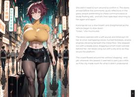 Read The Rise of the Arcane Knight Kuroniya Xcalibur  1 Page 8 in English