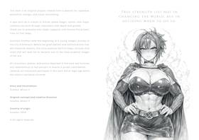 Read The Rise of the Arcane Knight Kuroniya Xcalibur  1 Page 3 in English