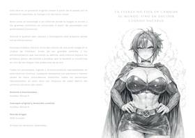 Read The Rise of the Arcane Knight Kuroniya Xcalibur  1 Page 3 in Spanish
