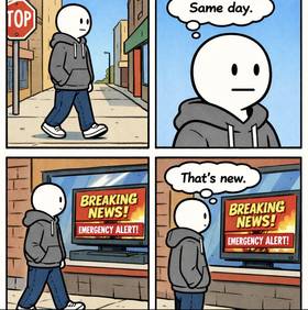 Read The Last Days  1 Page 2 in English