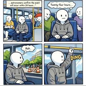 Read The Last Days  1 Page 3 in English