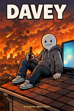 Read The Last Days  1 Page 1 in English