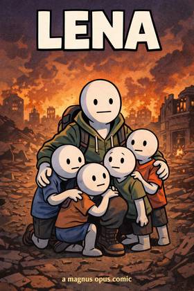 Read The Last Days  2 Page 1 in English