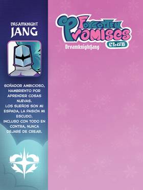 Read Forgotten Promises (Español)  1 Page 2 in Spanish