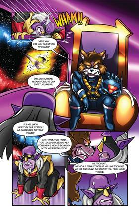 Read DOG SUPREME   1 Page 7 in English