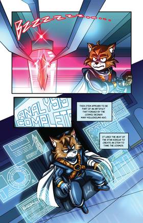 Read DOG SUPREME   1 Page 10 in English