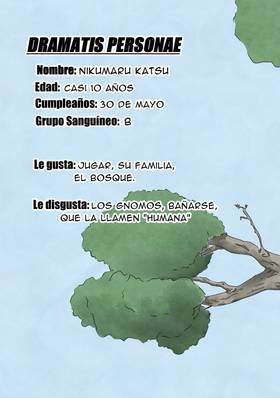 Read Mera!Mera!Katsu!!  1 Page 2 in Spanish