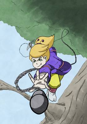 Read Mera!Mera!Katsu!!  1 Page 3 in Spanish