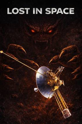 Read Lost In Space  1 Page 1 in English